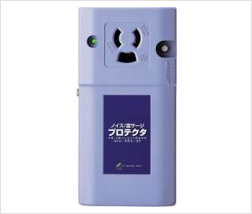 ノイズ・雷サージプロテクタ【SFU-005-3P】